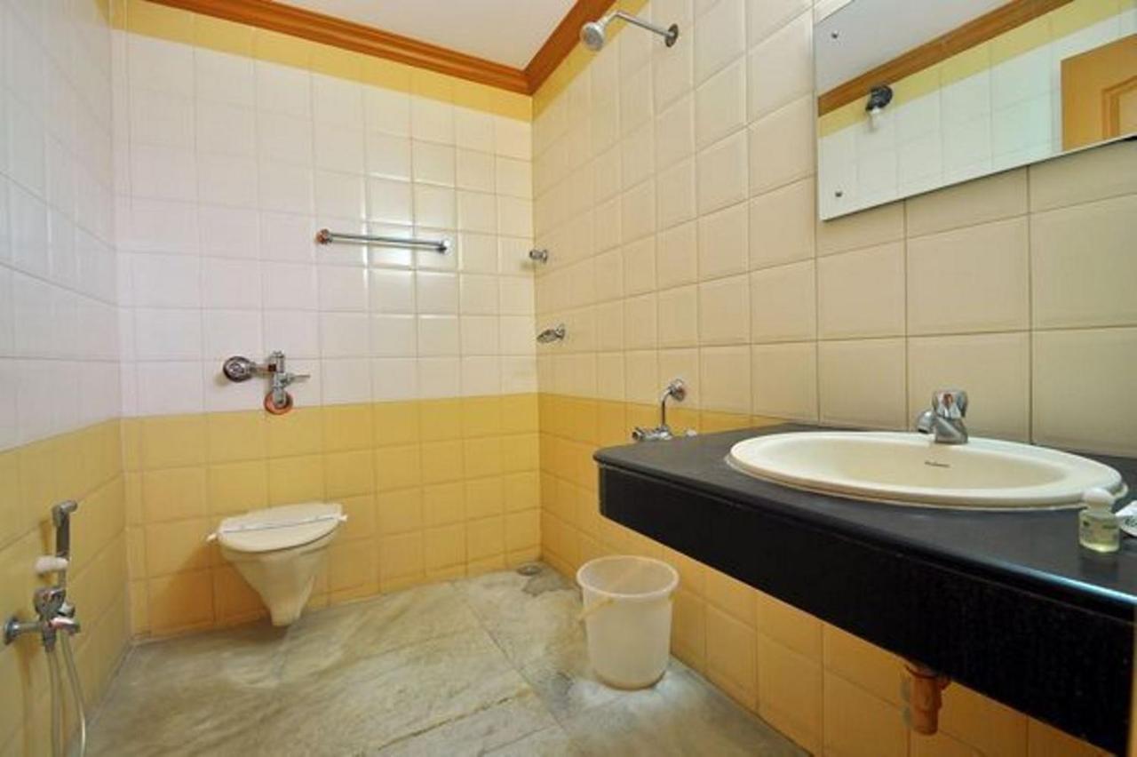 Hotel Grand Palace 코임바토르 외부 사진